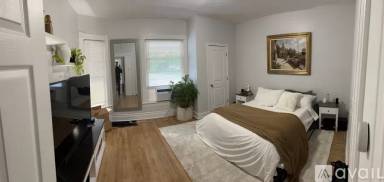 Main picture of 929 Chatham St NW