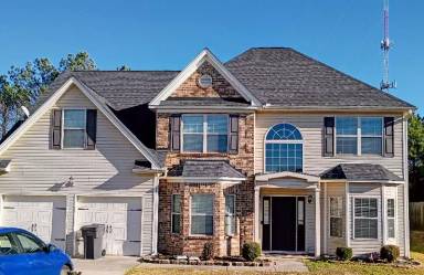 Main picture of 2596 Leland Dr