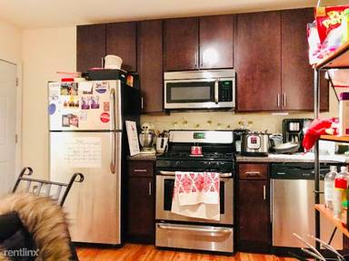 Main picture of 1009 N Rockwell St