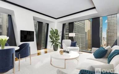 Main picture of 55 W 53rd St