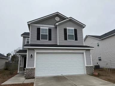 Main picture of 42 Marsh Salt Ln