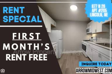 Main picture of 877 N 26th St