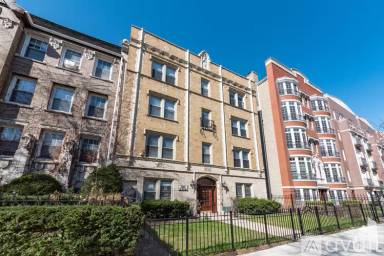 Main picture of Clarkwood Apartments