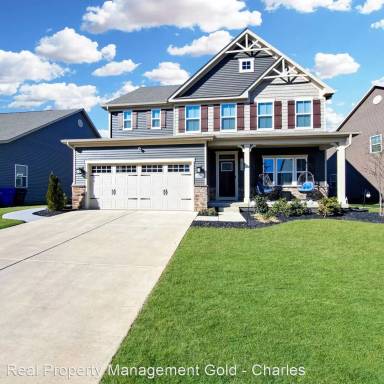 Main picture of 2609 Skeeter Ct