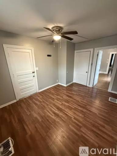 Main picture of 110 W Vine St