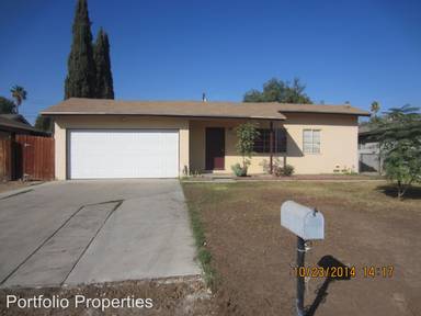 Main picture of 1308 Rosalia Dr