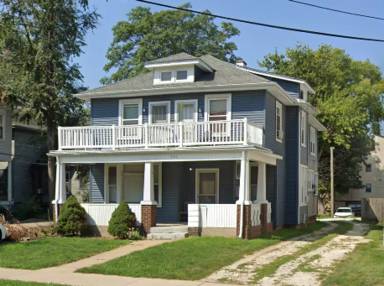 Main picture of 203 S Coler Ave - 2