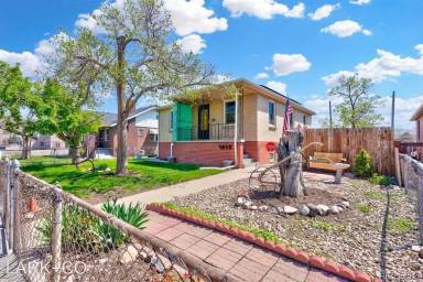 Main picture of 4610 Pearl St