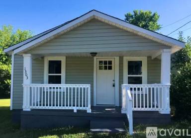 Main picture of 1303 Leonard Ave