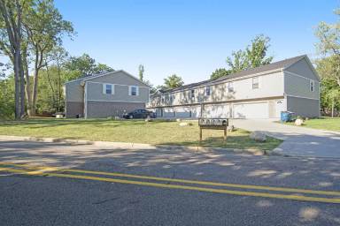 Main picture of 2501 Redwood Ave