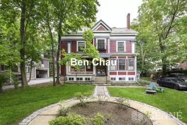 Main picture of 10 Trowbridge St