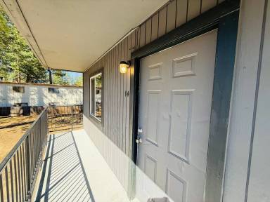 Main picture of Pet friendly 1 bed apartment in South Lake Tahoe