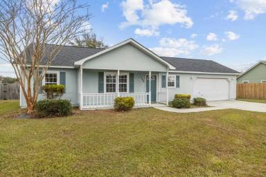 Main picture of 504 Sumrell Way