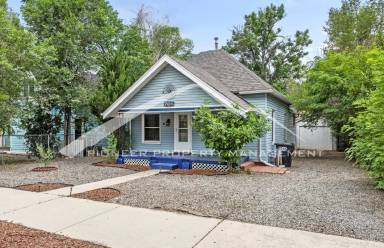 Main picture of 1317 W Kiowa St