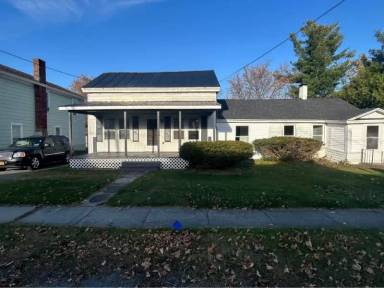 Main picture of 120 Leray St