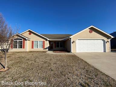 Main picture of 2718 Anderson Dr