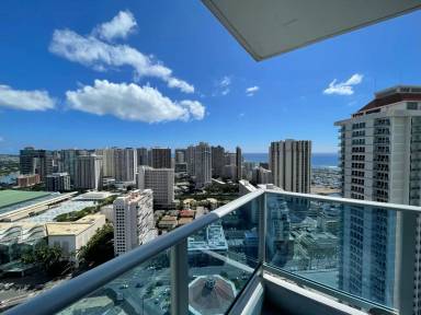 Main picture of KAPIOLANI RESIDENCE