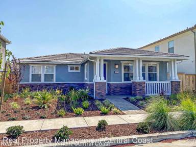 Main picture of 327 Junipero Way