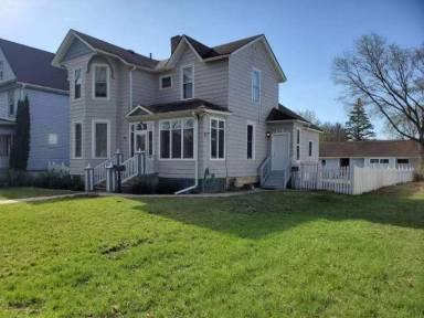 Main picture of 1408 Madison St