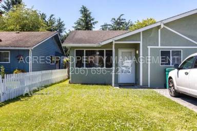 Main picture of 2313 M St NE