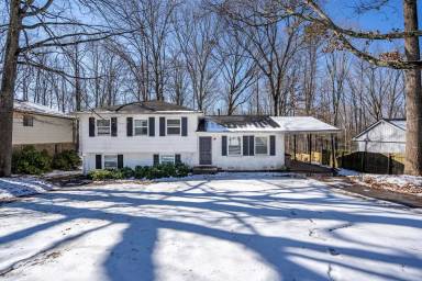 Main picture of 7005 Lodgepole Dr