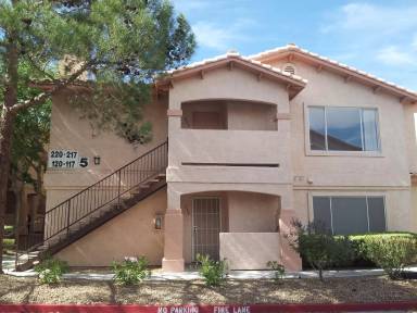 Main picture of Angel Point Condominiums