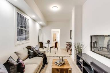 Main picture of 20 ROMOLO Apartments