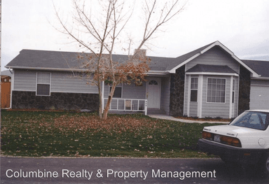 Main picture of 484 W Chukar Way