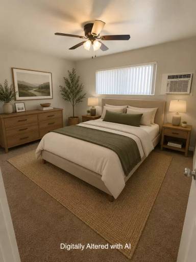 Main picture of Las Palmas Apartments