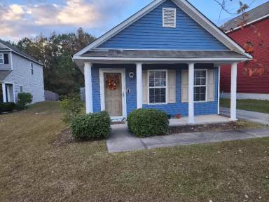Main picture of 1153 Rabon Pond Dr