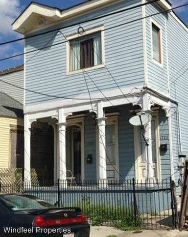 Main picture of 1727 Terpsichore St