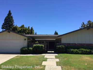 Main picture of 2117 Dunblane Ct