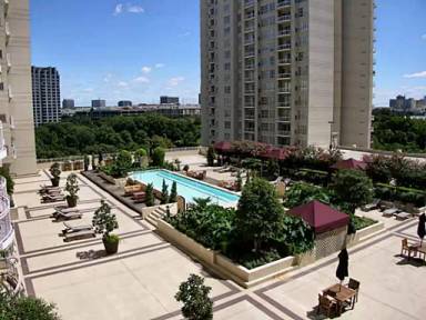 Main picture of Renaissance on Turtle Creek