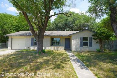 Main picture of 3419 Starbend St