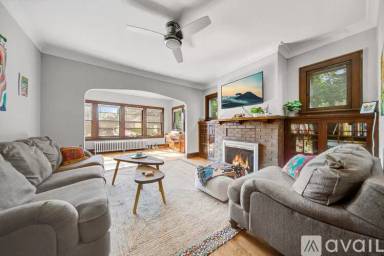 Main picture of 36 Chatsworth St S