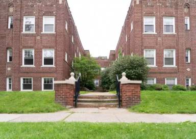 Main picture of Mayfield Road