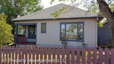 Main picture of 309 N Mount Vernon Ave