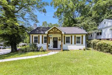 Main picture of 1355 Westview Dr SW