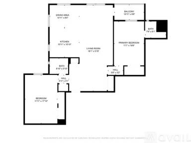 Main picture of 20 Church St Apartments