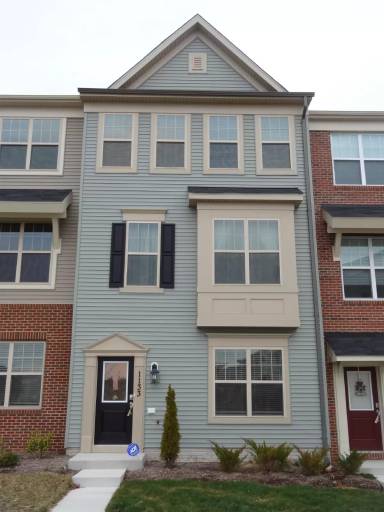 Main picture of 1113 Red Hawk Way