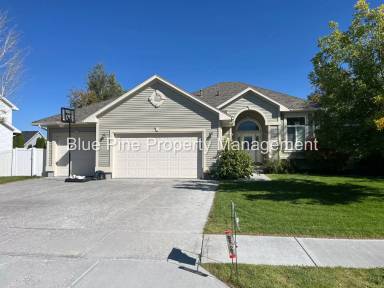 Main picture of 4201 Silverado Dr
