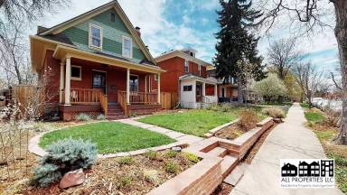 Main picture of 3286 Meade St
