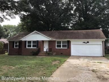 Main picture of 4195 Windward Dr