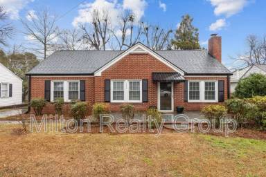 Main picture of 1005 S 8th St