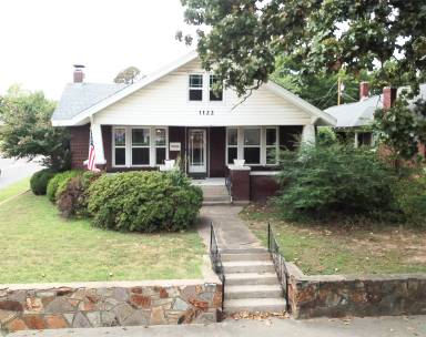 Main picture of 1122 S 24th St