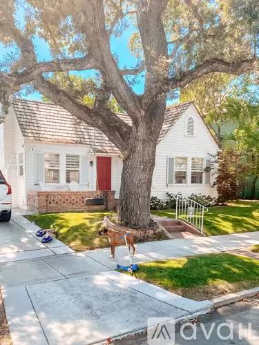 Main picture of 2315 Dwight Way