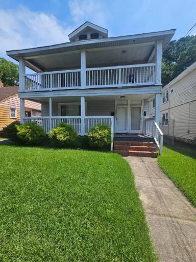 Main picture of 2632 Keller Ave