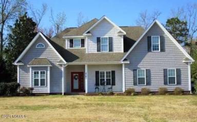Main picture of 214 Morada Bay Dr