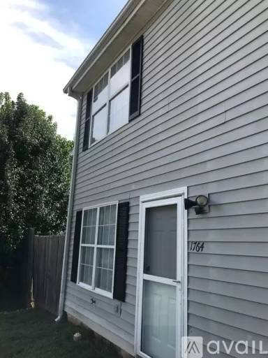Main picture of 1764 Bob White Ln SE