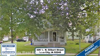 Main picture of 325 1/2 N Gilbert St